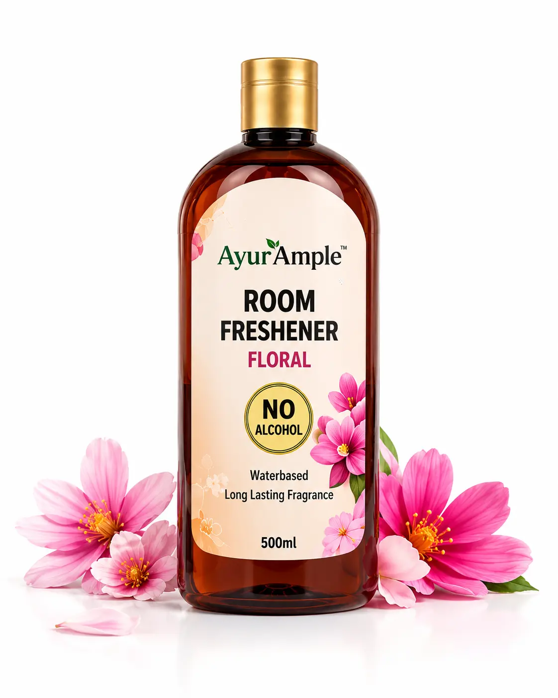 Room Freshener Floral