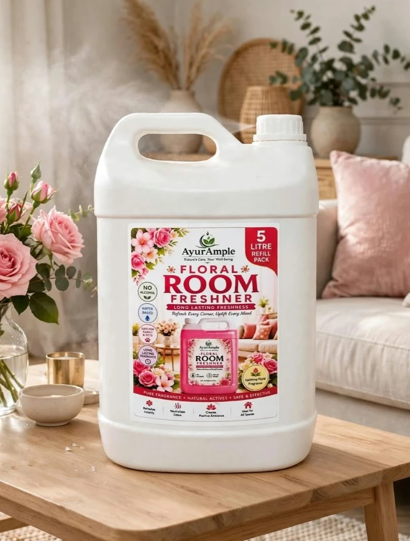 Room Freshener 5L